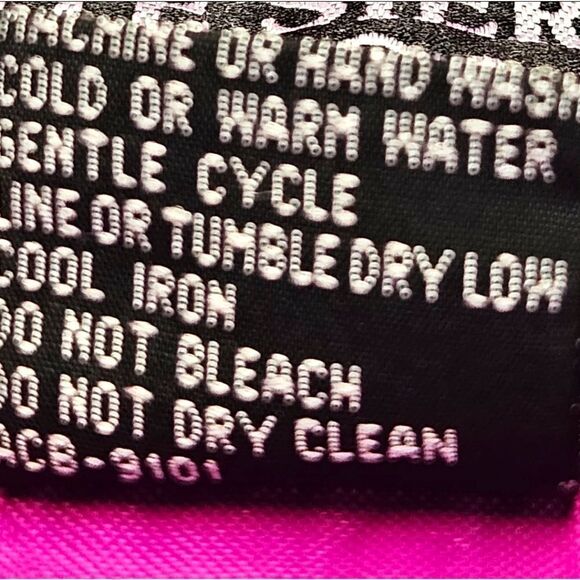 WHITE SIERRA Women's Multi Color 1/2 Zip Pullover Jacket. - Picture 13 of 14